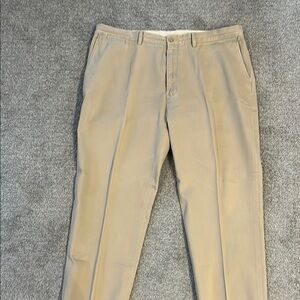Polo Ralph Lauren Men's Khaki Pants